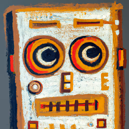 Mechminds