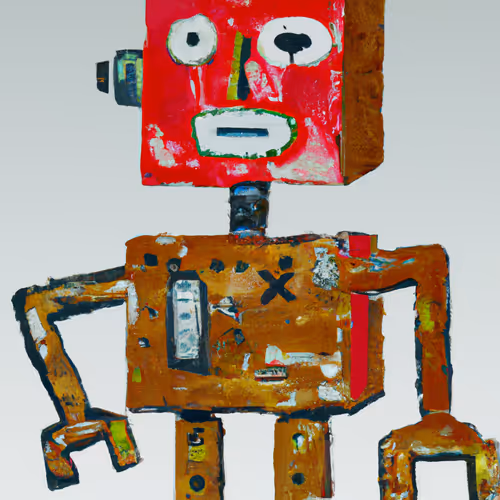 Mechminds