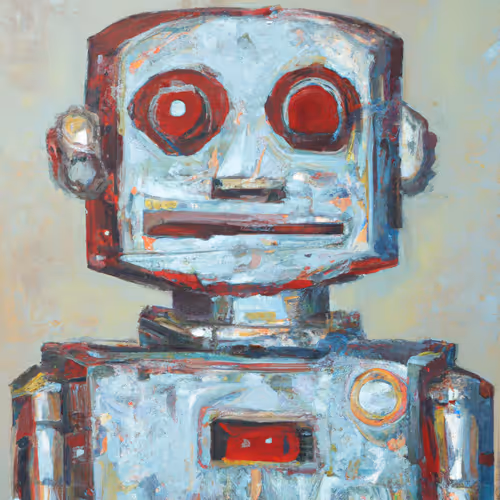 Mechminds