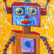 7545