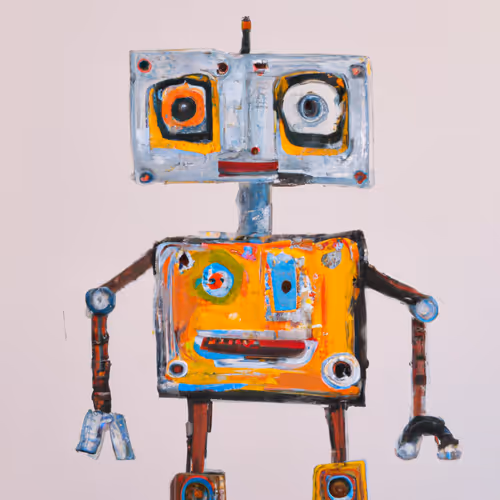 Mechminds