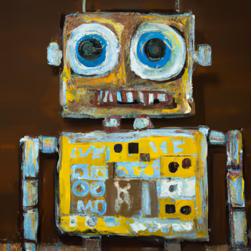 Mechminds