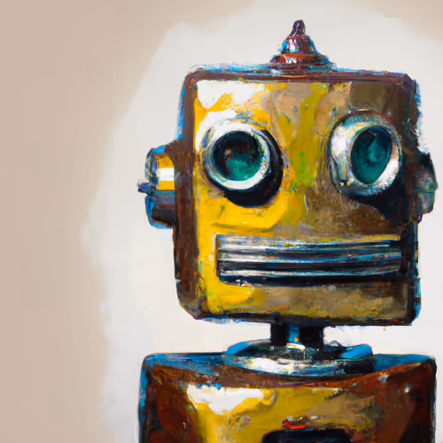 Mechminds