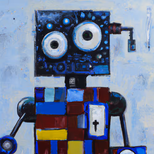 Mechminds