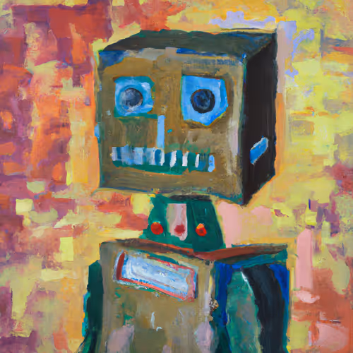 Mechminds