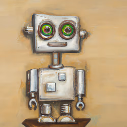 Mechminds