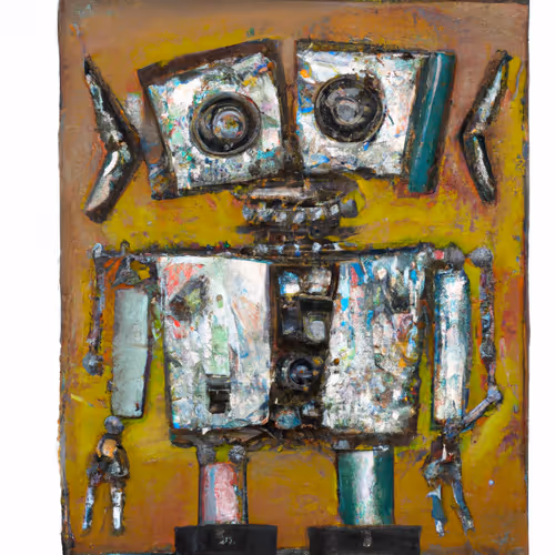 Mechminds
