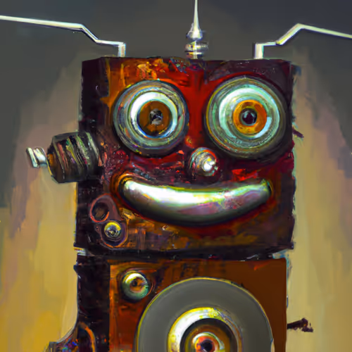 Mechminds
