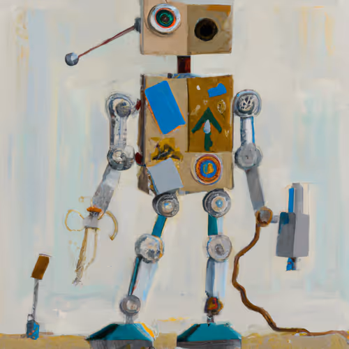 Mechminds