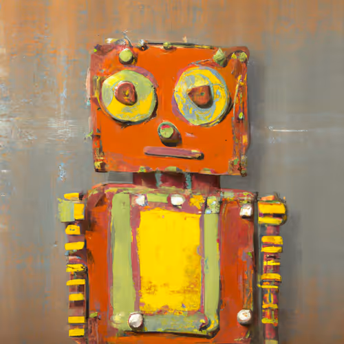 Mechminds