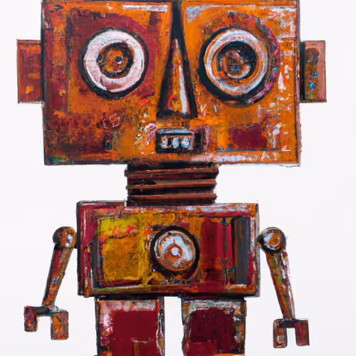 Mechminds