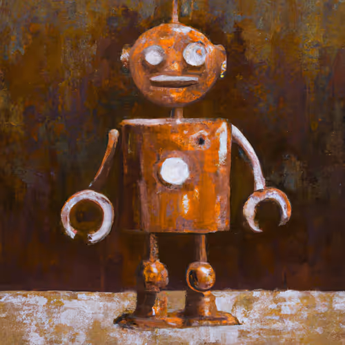 Mechminds