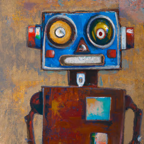 Mechminds