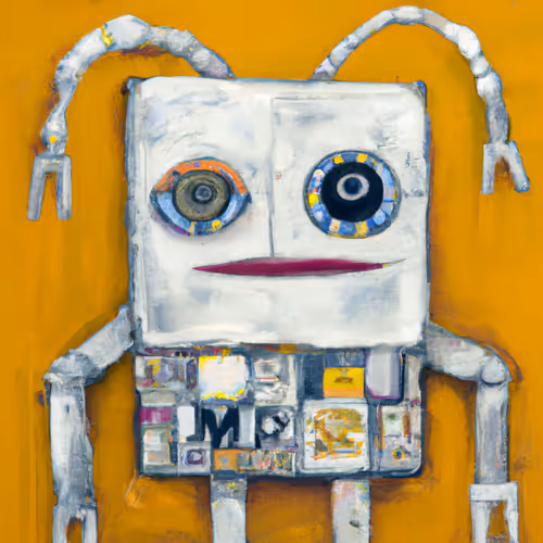 Mechminds