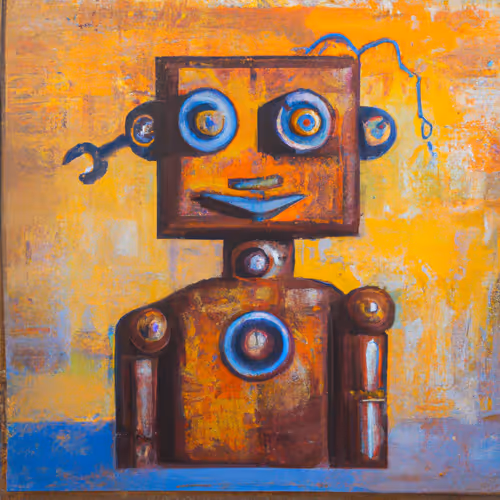 Mechminds