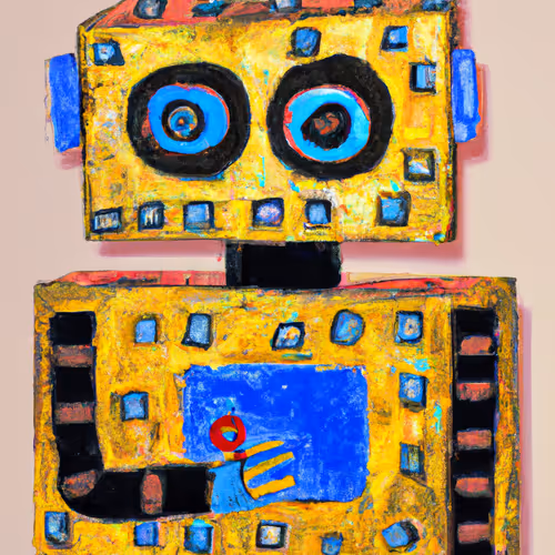 Mechminds
