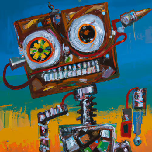 Mechminds