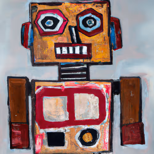 Mechminds