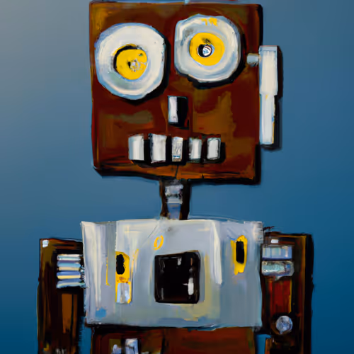 Mechminds