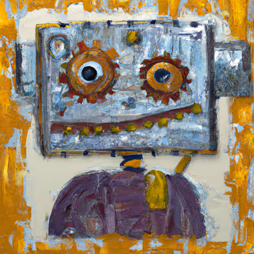 Mechminds