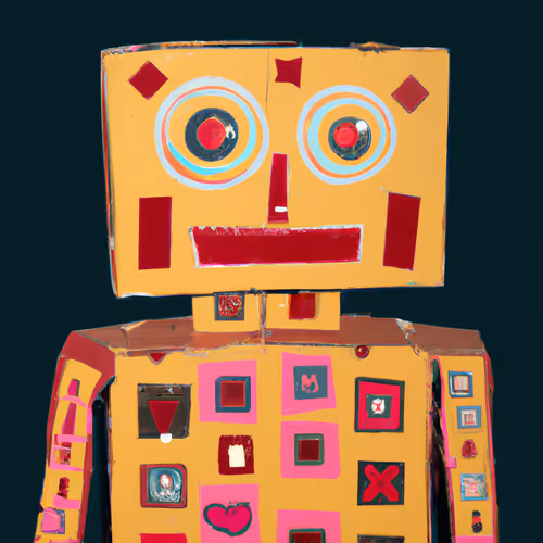 Mechminds