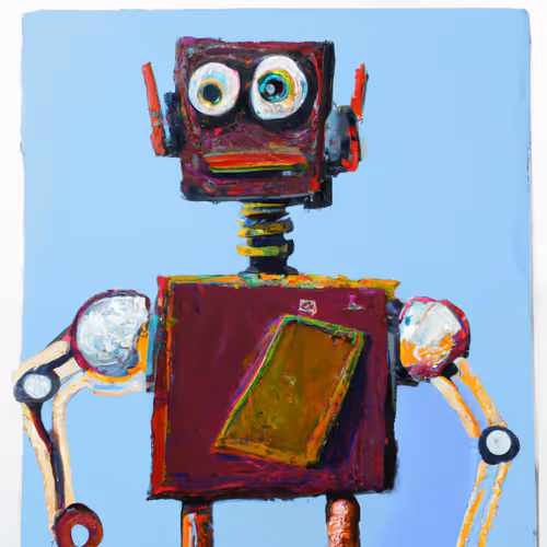 Mechminds