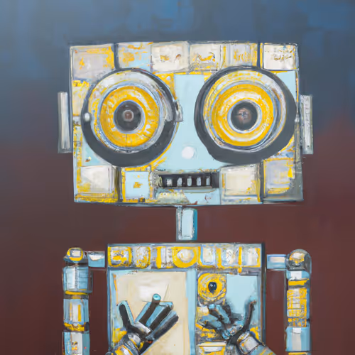Mechminds