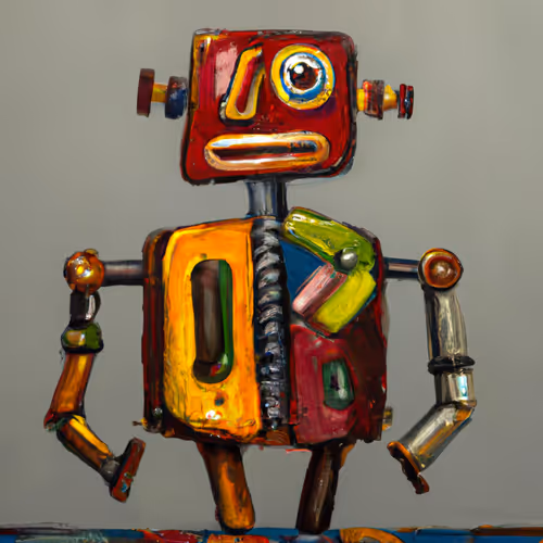 Mechminds