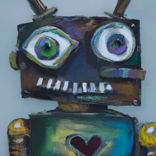 Mechminds