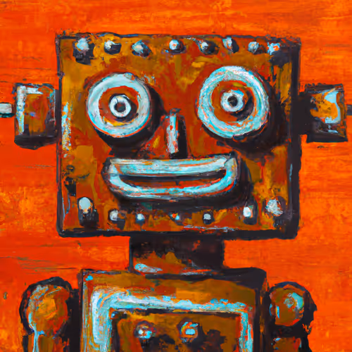 Mechminds