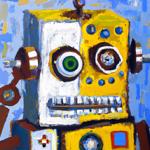 Mechminds