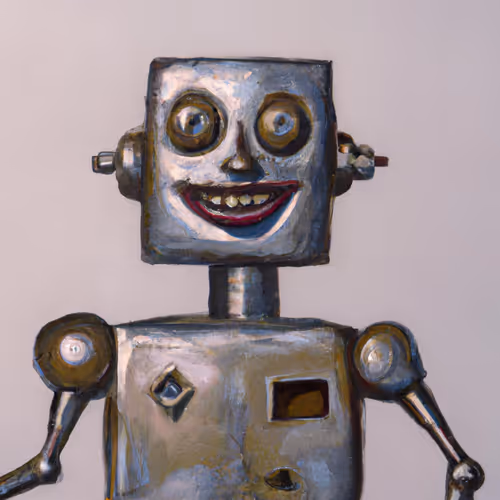 Mechminds
