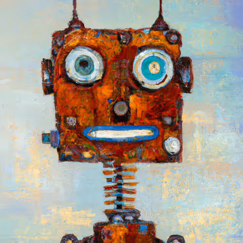Mechminds