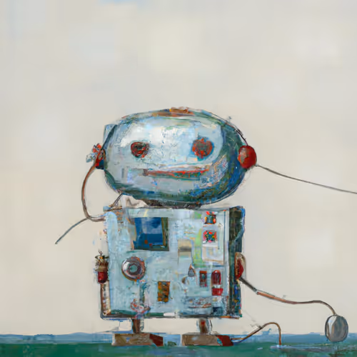 Mechminds