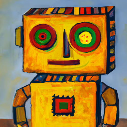 Mechminds