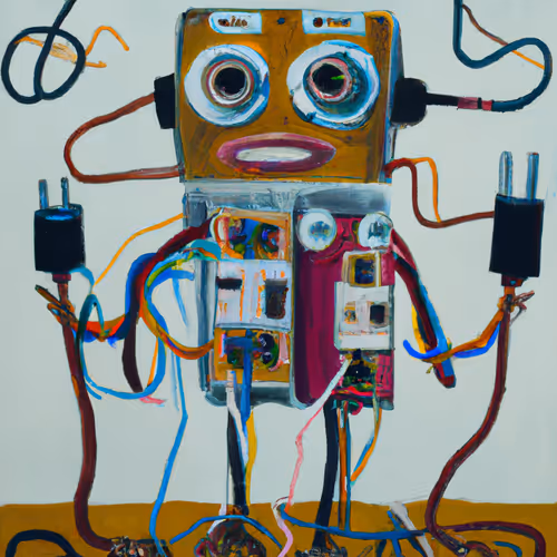 Mechminds