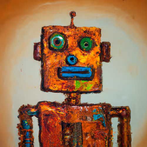 Mechminds