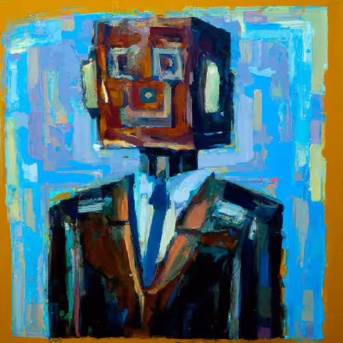 Mechminds