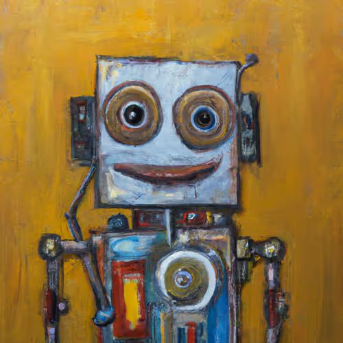 Mechminds