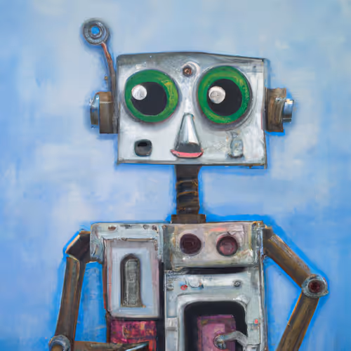 Mechminds