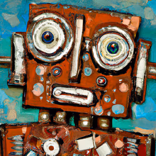 Mechminds