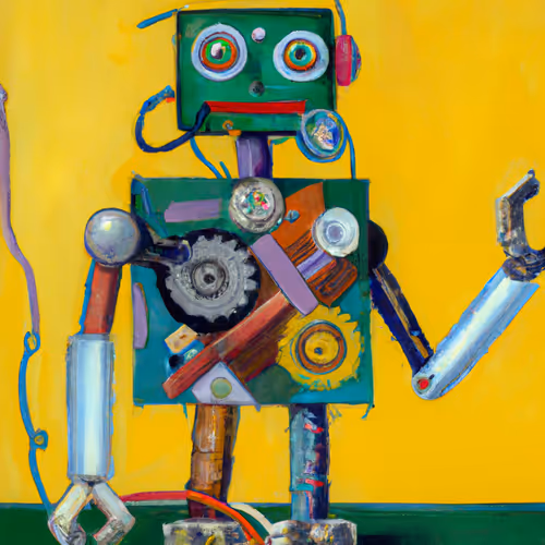 Mechminds