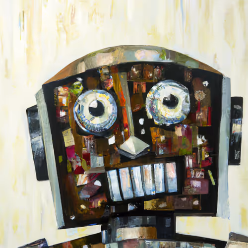 Mechminds