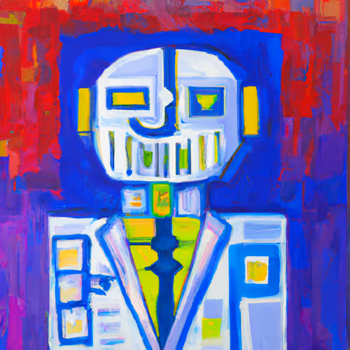 Mechminds
