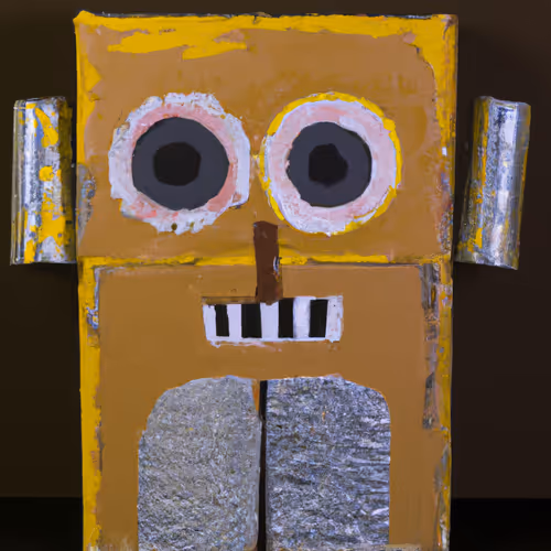 Mechminds