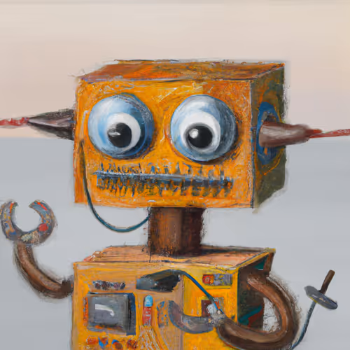 Mechminds
