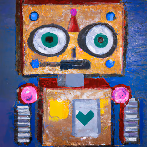 Mechminds