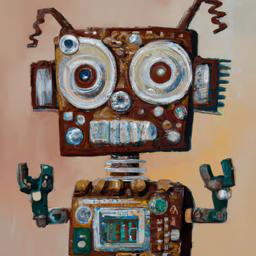 Mechminds