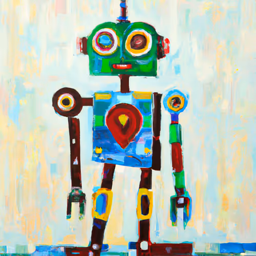 Mechminds