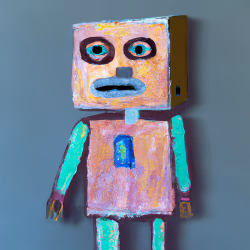 Mechminds